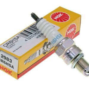 Vžigalna svečka NGK CR6HSA