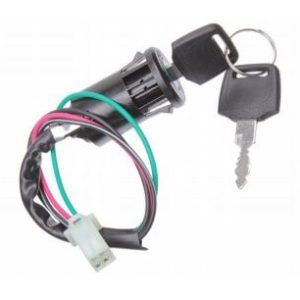 Stikalo vžiga - Mini Moto -4 Pin