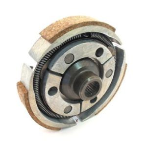 Clutch Tomos A3 / A35 / A5
