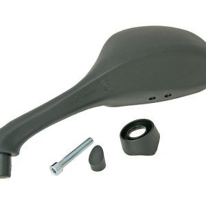 Ogledalo levo Gilera Runner, Piaggio NRG Power DT, Purejet, TPH