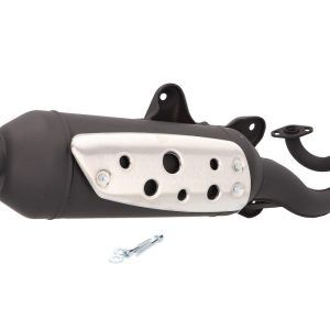 Izpuh Tecnigas Silent Pro za Peugeot vertikal - Jet Force , Kisbee , Ludix