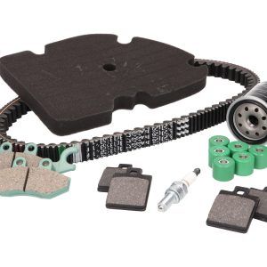 Servis set -OEM - Piaggio MP3 250
