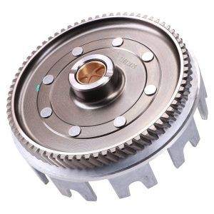 Koš sklopke Minarelli AM, Generic, KSR-Moto, Keeway, Motobi, Ride, CPI, 1E40MA, 1E40MB