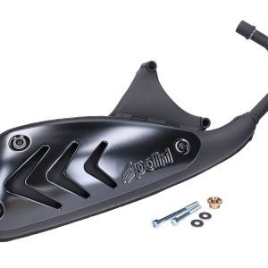 Izpuh Polini Original Series-Piaggio, Vespa 50 4T 2V, 3V, 4V, Euro4