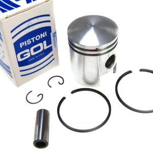Bat 45,00 x12 Gol Pistoni- Tomos / Puch