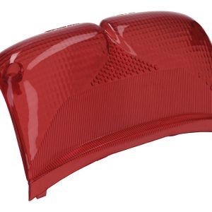 Leča zadnje luči OEM za Gilera Stalker 50 2T E1 1998-2005 (EMEA)