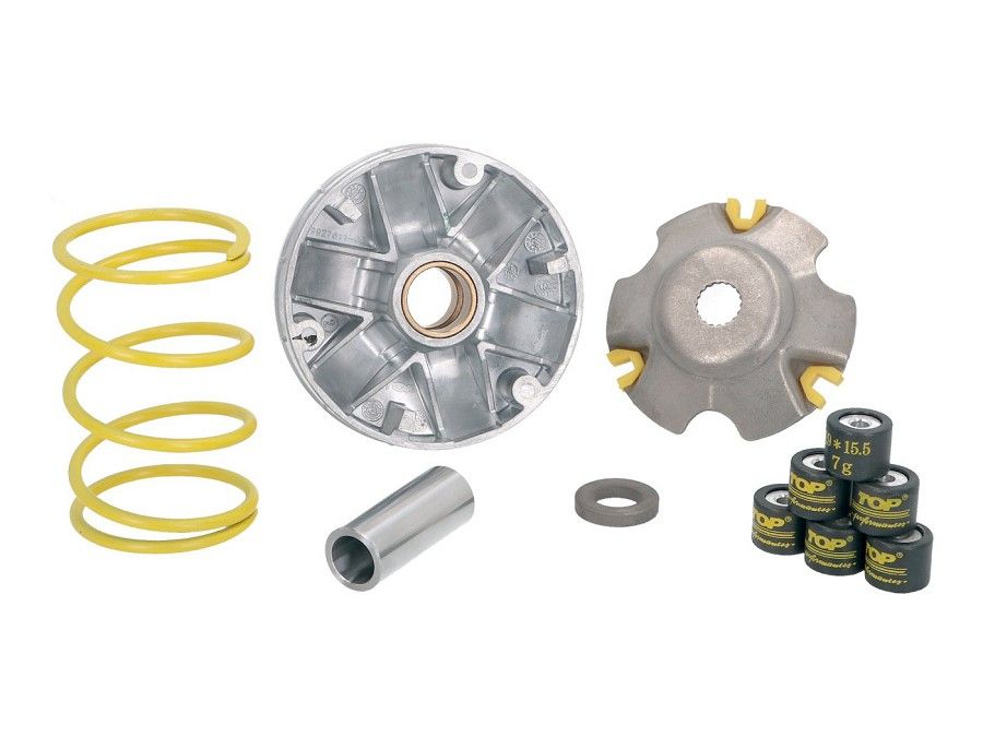 Variomat Top Performances TPR GP za Piaggio 1998-