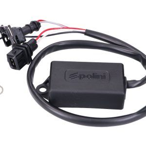Vbrizgalni modul Polini ECU za Peugeot Kisbee 50 i.e. 2T AC Euro4 2018-