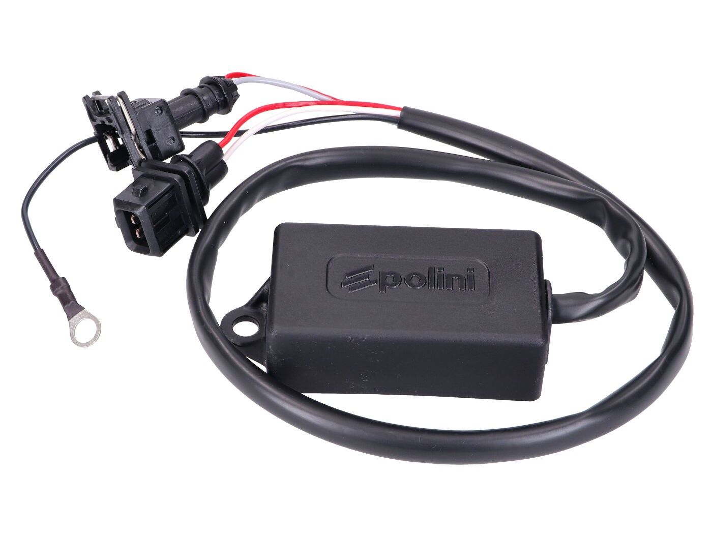 Vbrizgalni modul Polini ECU za Peugeot Kisbee 50 i.e. 2T AC Euro4 2018-