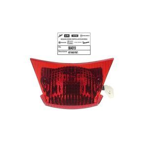 Zadnja luč Piaggio Zip 50-100cc