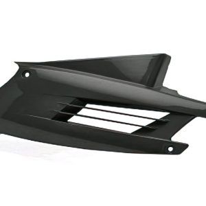 Plastika-sedež - desna -Peugeot Speedfight 2 -črna