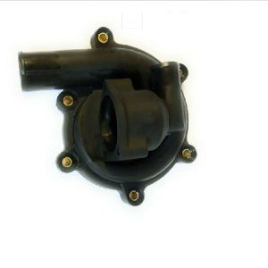 Pokrov vodne črpalke OEM Piaggio X9 500