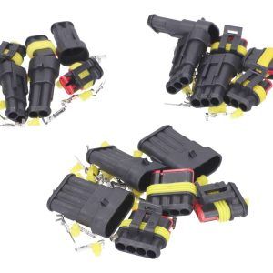 Komplet konektorjev - Racing