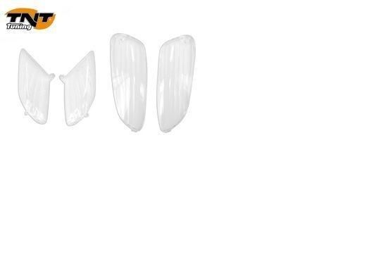 Set smernikov -TNT- Aprilia SR 50 R , Factory