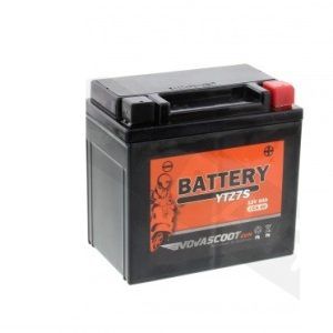 Akumolator NOVASCOOT YTZ7S 12V-6Ah SLA