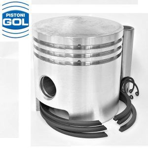 Bat 68.50 x 16mm GOL PISTONI za BETA Intermotor AGRO