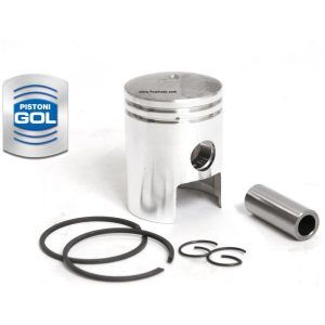 Bat 44x12 GOL PISTONI Puch 60 DS R 1962 -1965 , Tomos Mosco
