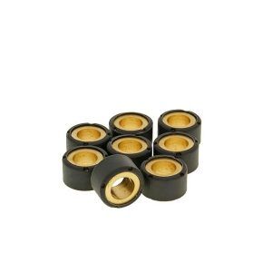 Uteži variomata Bando 20x12 - 12g - 8 valčkov