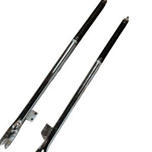 Set drsne cevi vilic-Tomos A3 ( stara zaloga)