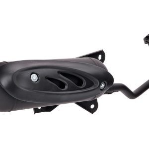 Exhaust