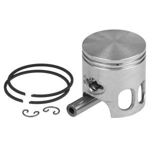 Bat Polini- 46x10 - Minarelli liegend AC, Honda Camino, PX 50