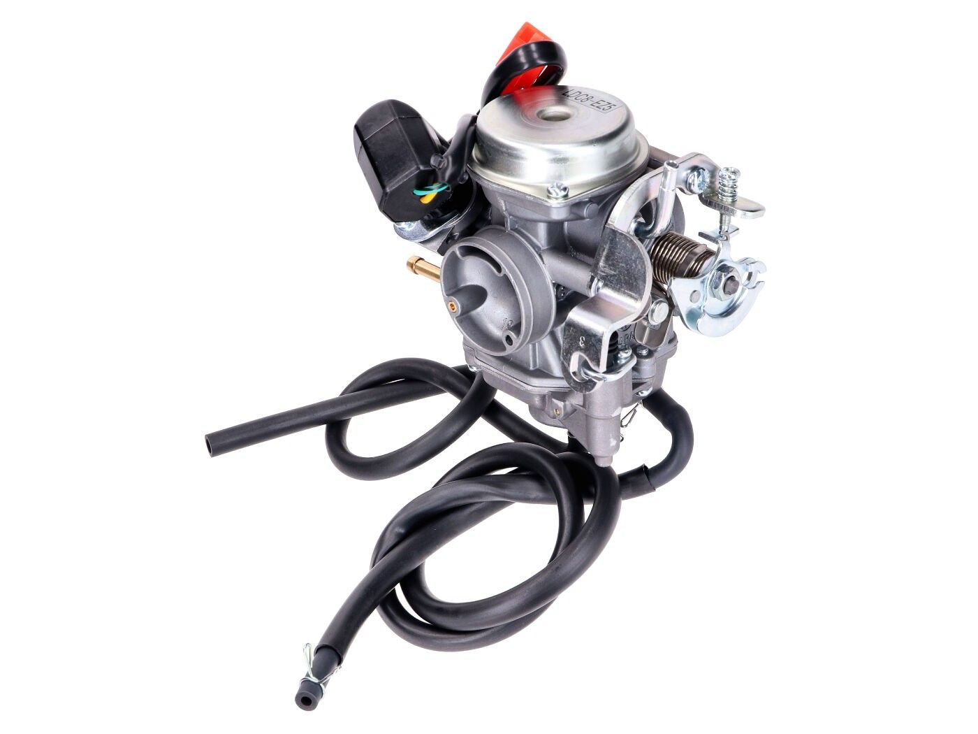 Uplinjač Dellorto TK SVB18 - Kymco Agility 50cc 4TEuro5 2021-