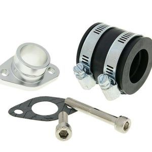 Komplet za montažo uplinjača na vtični priključek z objemko 23/24