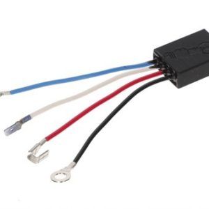 SuperIgnition - spremeni platine v elektronski vžig