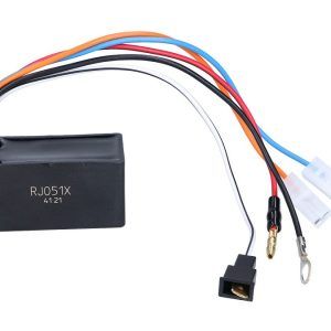 MVT Cdi - Tomos / Puch -Premium