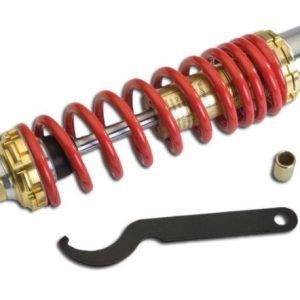 Amortizer TNT White- 290mm - Peugeot - Yamaha - MBK- CPI - Keeway