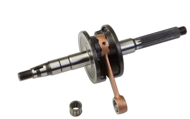 Gred CPI , Keeway Euro2 - 1E40QMB
