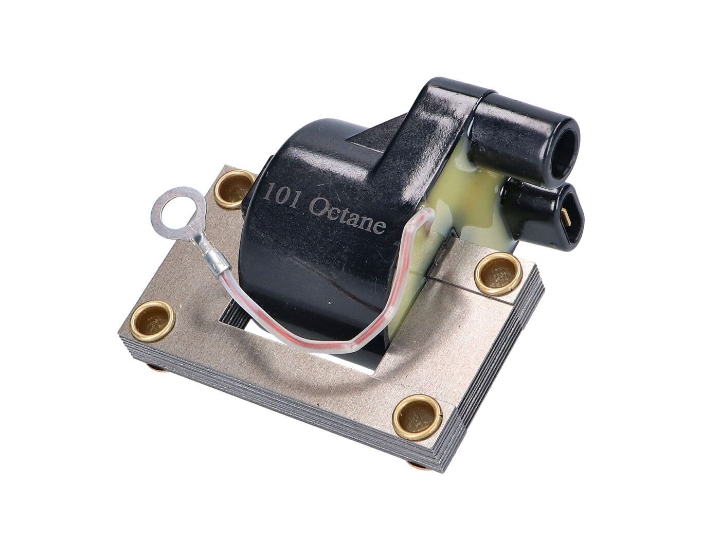 Zunanja tuljava 101 Octane -6V - 1pin univerzal