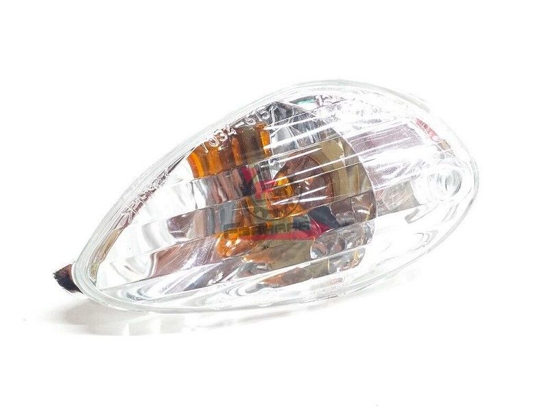 Smernik Piaggio Liberty 50 RST 125 -150 - 200 zaaj desno - Orig.
