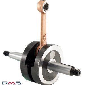 Gred RMS standard- AM6