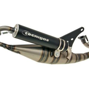 Izpuh Tecnigas -Triops- Peugeot horizontal (CE )