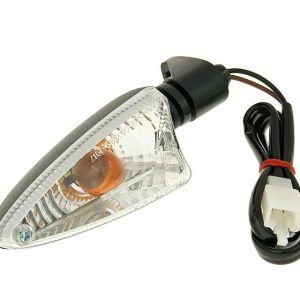 Smernik zadaj Orig. Piaggio TPH 50 (10-), Liberty iGet, Aprilia RS4, SR 50-125 12-, Derbi GPR 50-125