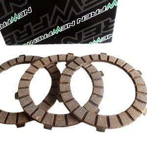 Set lamel sklopke Italy - Tomos 3 kosi