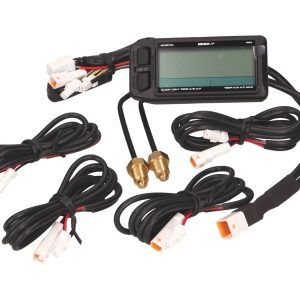 Merilnik ur / obratov - KOSO PRO LED