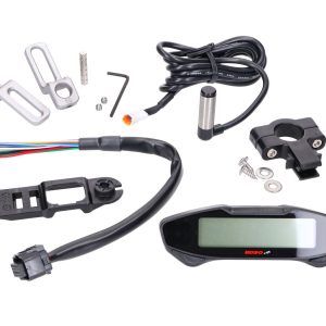 Izpuh TECNO PLUS Crom Tomos A3 / A35