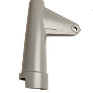 Nosilec žarometa levi -Tomos 15 SLC (orig stara zaloga )