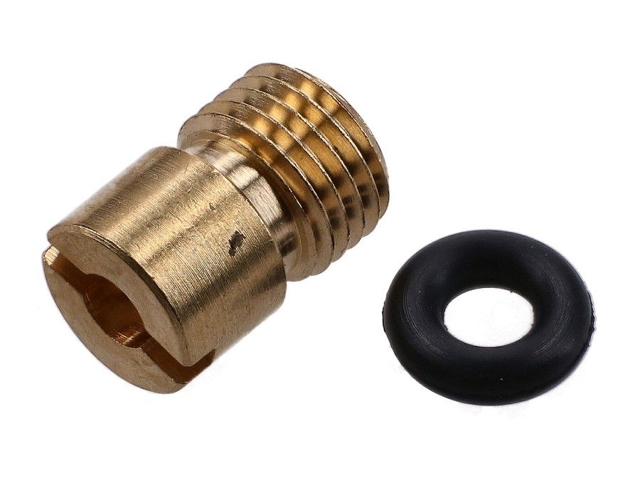 Glavna šoba M7 Dellorto 096 za GY6 Euro4