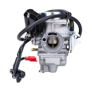 Uplinjač PD26JC 26mm membranski za GY6 125 - 150ccm