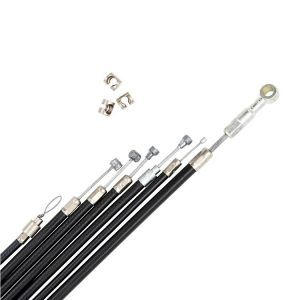 Bovdni komplet SIP PREMIUM za Vespa PK50-125, S, SS, XL, ETS, Rush