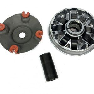Variator
