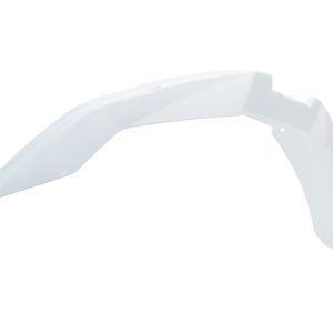 Prednji blatnik orig-Aprilia RX, SX 09-17 - beli