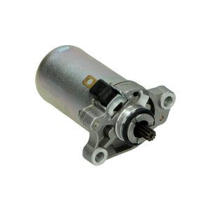 Elektro zaganjač original- Piaggio 50 Liberty 4T 15- / Zip 4T 18- /3V, 1D001194