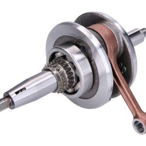 Gred OEM Yamaha WR, MT, YZF-R, Beta RR, Husqvarna SM, TE, Fantic Caballero 125cc 4-stroke YI-3 OHC