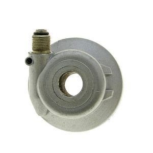 Polž hitrosti 3-kraki - kabel s kapičasto matico 15 mm