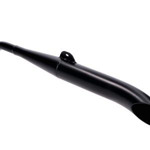 Izpuh Sidepipe črn za Puch Maxi