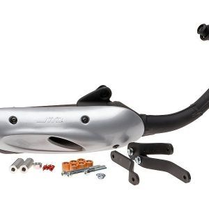 izpuh Sito -Aprilia SR50i Factory 2004-2012/ Gilera Runner Purejet 2008-2011